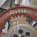 PEVPS | Двигун бензин MAZDA 3 BM 13-19 - Прев'ю 7