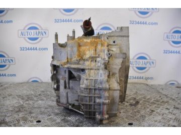 АКПП MAZDA 3 BM 13-19
