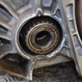 FZ2119420J | АКПП MAZDA 3 BM 13-19 - Превью 2