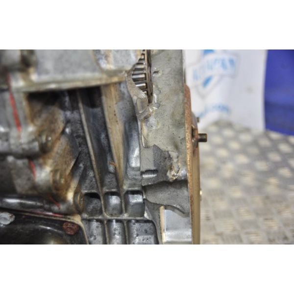 АКПП на запчастини (під ремонт) MAZDA 3 BM 13-19 FZ2119420J — 3