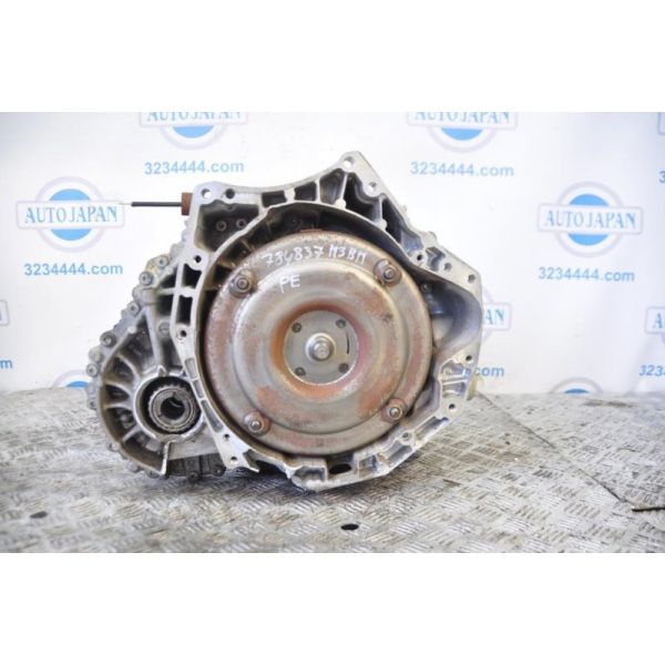 АКПП на запчастини (під ремонт) MAZDA 3 BM 13-19 FZ2119420J — 4
