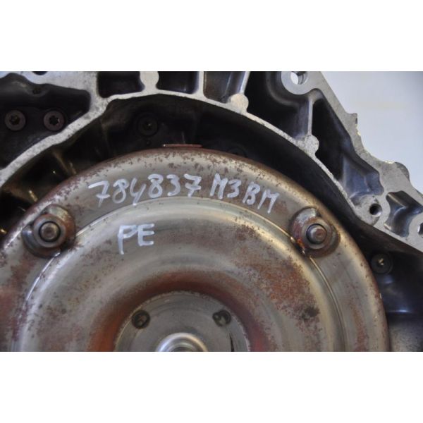 АКПП на запчастини (під ремонт) MAZDA 3 BM 13-19 FZ2119420J — 5