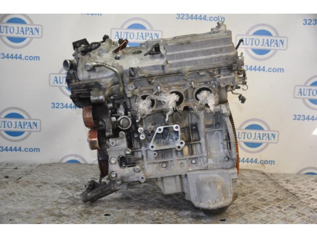 4GR-FSE | Двигатель бензин LEXUS IS250/350 05-13 - Фото 7