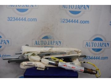 Подушка безопасности (штора) лев. MITSUBISHI OUTLANDER XL 05-13