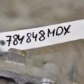 29000-RYF-000 | Роздавальна коробка передн. ACURA MDX (YD2) 06-13 - Прев'ю 4