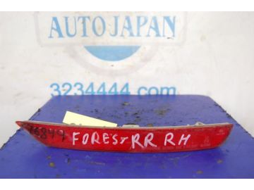 катафот R правий SUBARU FORESTER SG 02-07