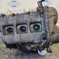 EZ36 | Двигатель бензин SUBARU TRIBECA B10 07-13 - Превью 5