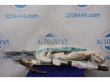 Подушка безопасности (штора) лев. MITSUBISHI OUTLANDER XL 05-13
