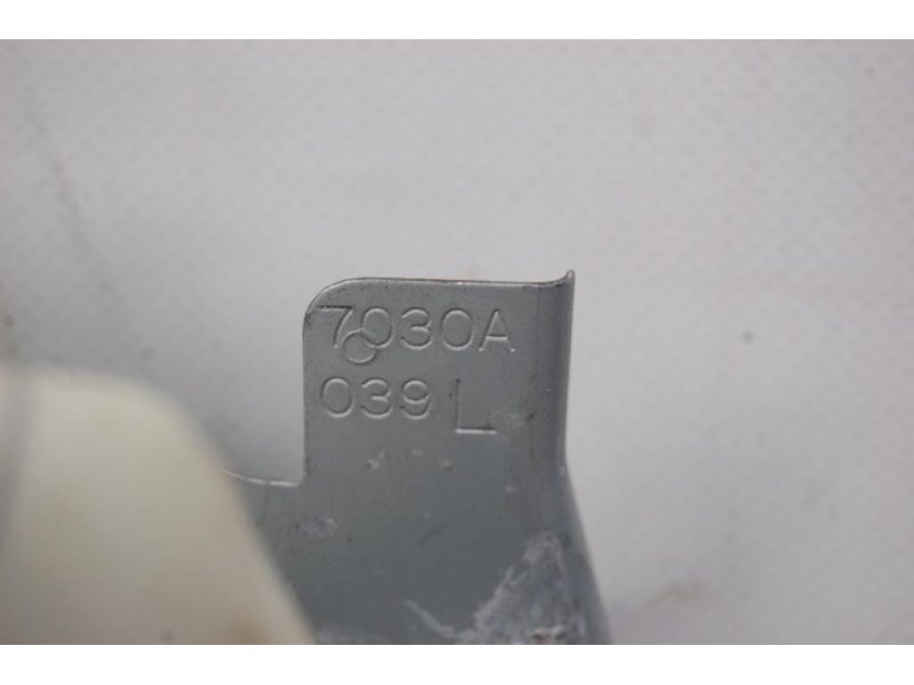 7030A039 | Подушка безопасности (штора) лев. MITSUBISHI OUTLANDER XL 05-13 - Фото 4