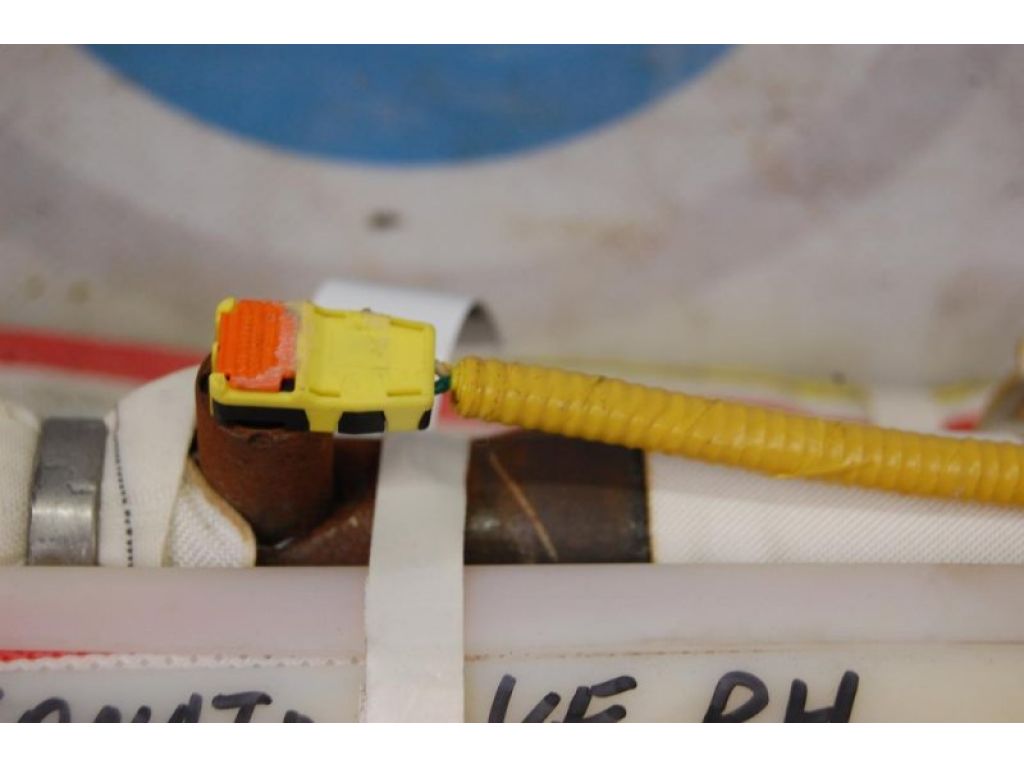 3Q850-20000 | Подушка безопасности (штора) прав. HYUNDAI SONATA YF 10-14 - Фото 3