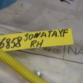 88920-3Q000 | Подушка безопасности в сиденье передн. прав. HYUNDAI SONATA YF 10-14 - Превью 2