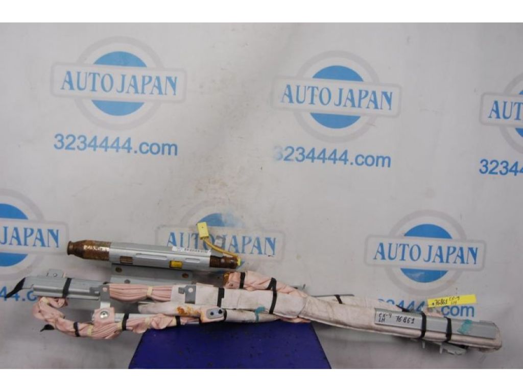 TD11-57-KN0J | Подушка безопасности (штора) лев. MAZDA CX-9 06-16