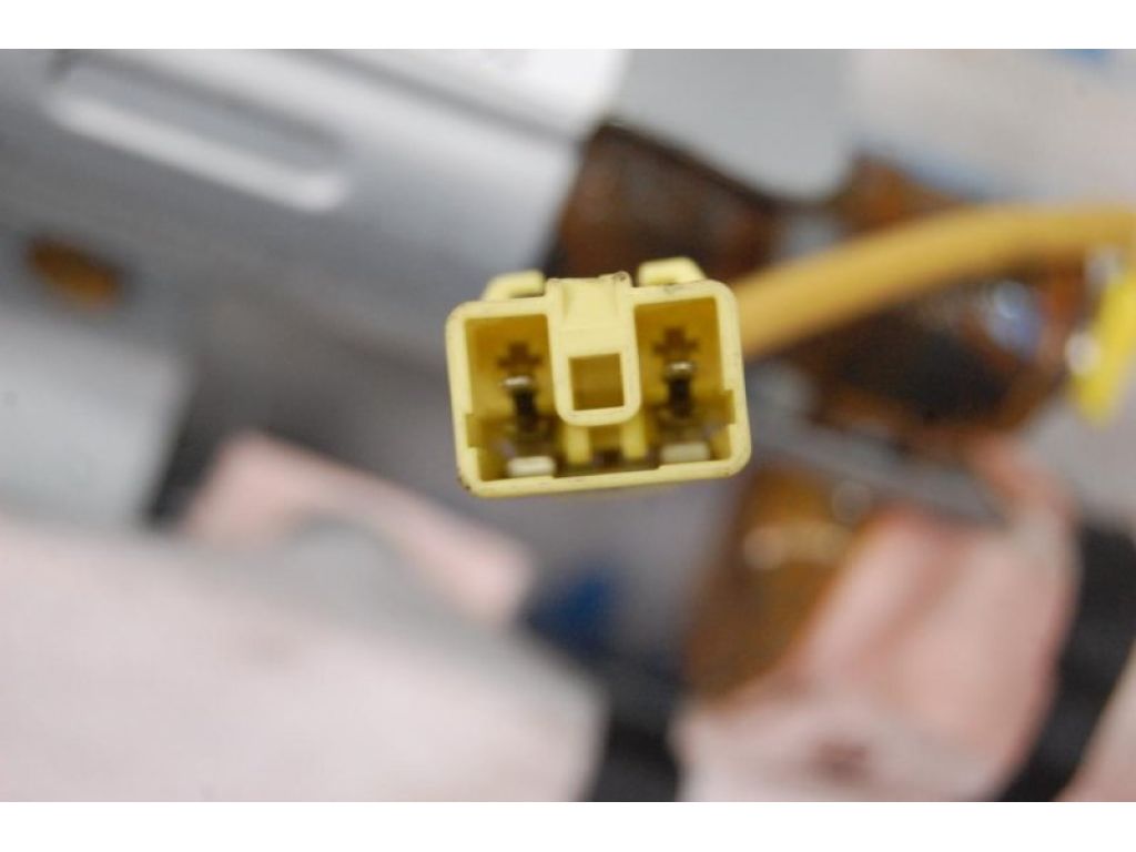 TD11-57-KN0J | Подушка безопасности (штора) лев. MAZDA CX-9 06-16 - Фото 3