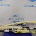 7030A093 | Подушка безопасности (штора) лев. MITSUBISHI GALANT 03-12