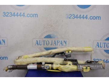 Подушка безопасности (штора) лев. MITSUBISHI GALANT 03-12