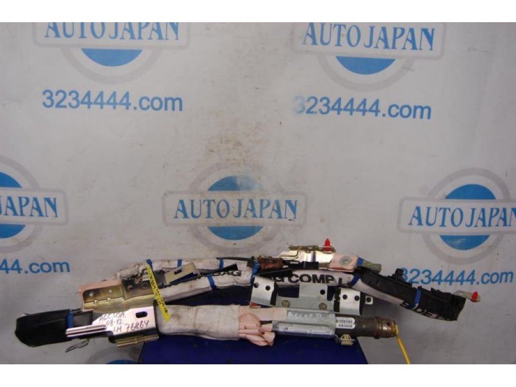 78875-TA5-A80 | Подушка безопасности (штора) лев. HONDA ACCORD USA 07-12