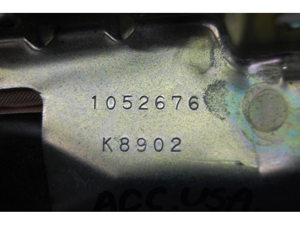 78875-TA5-A80 | Подушка безопасности (штора) лев. HONDA ACCORD USA 07-12 - Фото 4
