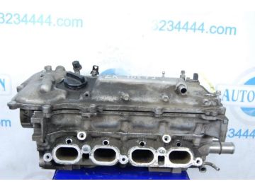Головка блоку циліндрів TOYOTA COROLLA 150 06-13