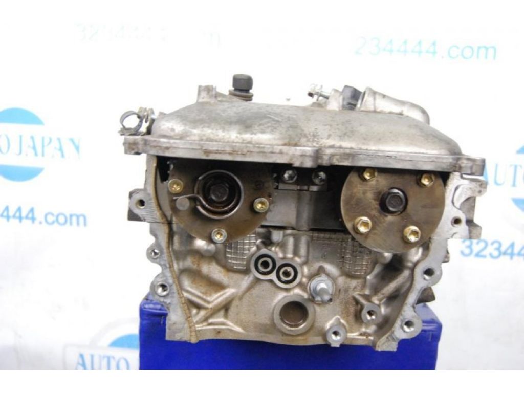 11101-39686 | Головка блоку циліндрів TOYOTA COROLLA 150 06-13 - Фото 3