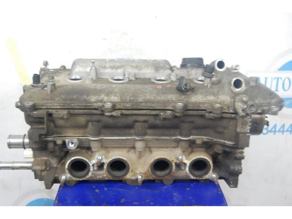 11101-39686 | Головка блоку циліндрів TOYOTA COROLLA 150 06-13 - Фото 4