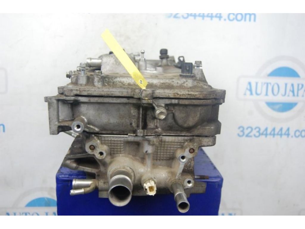 11101-39686 | Головка блоку циліндрів TOYOTA COROLLA 150 06-13 - Фото 5