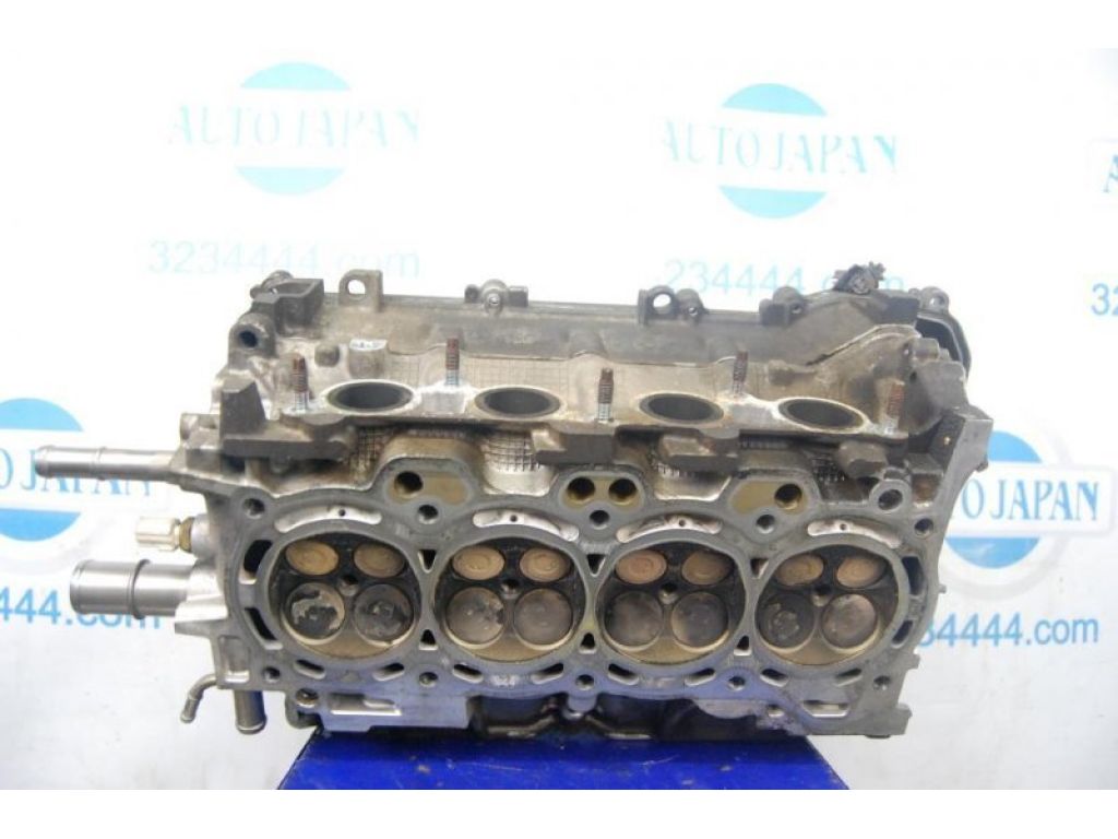 11101-39686 | Головка блоку циліндрів TOYOTA COROLLA 150 06-13 - Фото 6