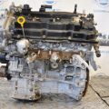 VQ35DE | Двигатель бензин NISSAN TEANA J32 08-14 - Превью 4