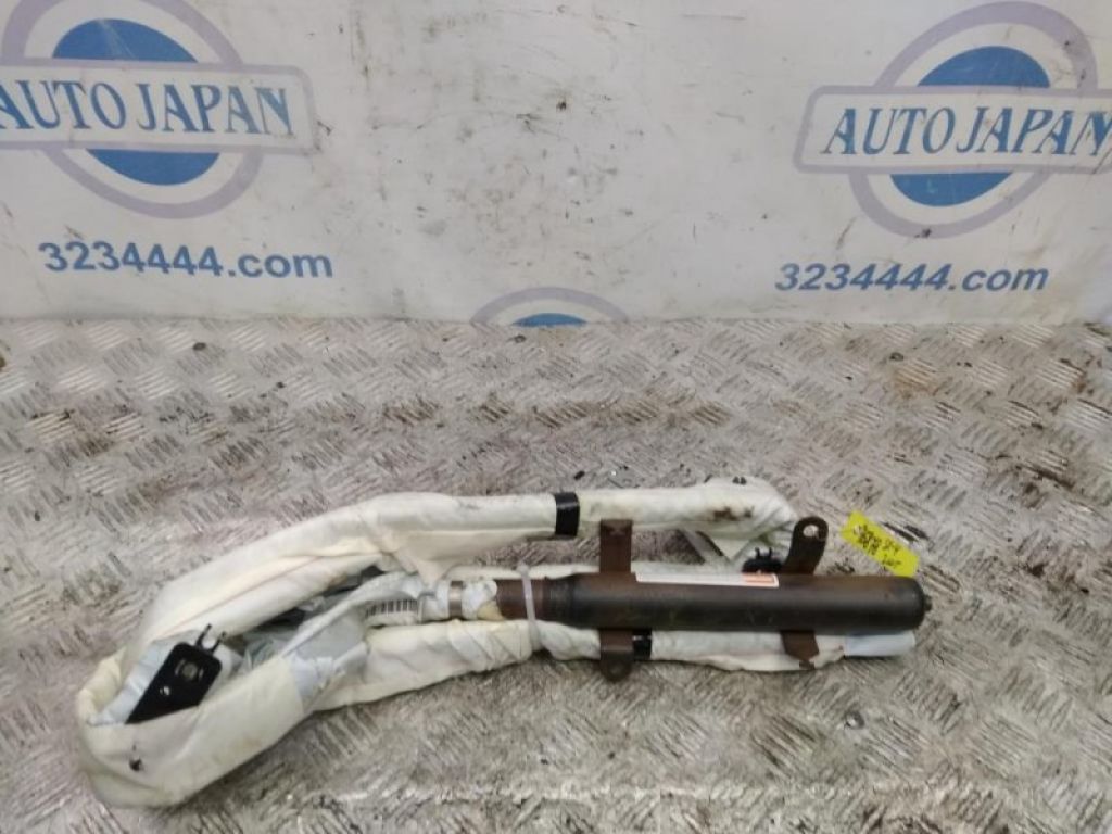 76480-75K00 | Подушка безопасности (штора) лев. SUZUKI SX4 06-13