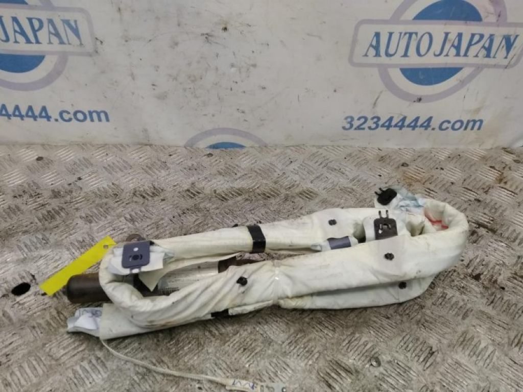 76480-75K00 | Подушка безопасности (штора) лев. SUZUKI SX4 06-13 - Фото 3
