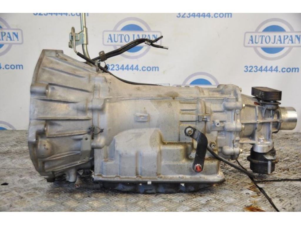 3102092X2B | АКПП INFINITI G35 03-07