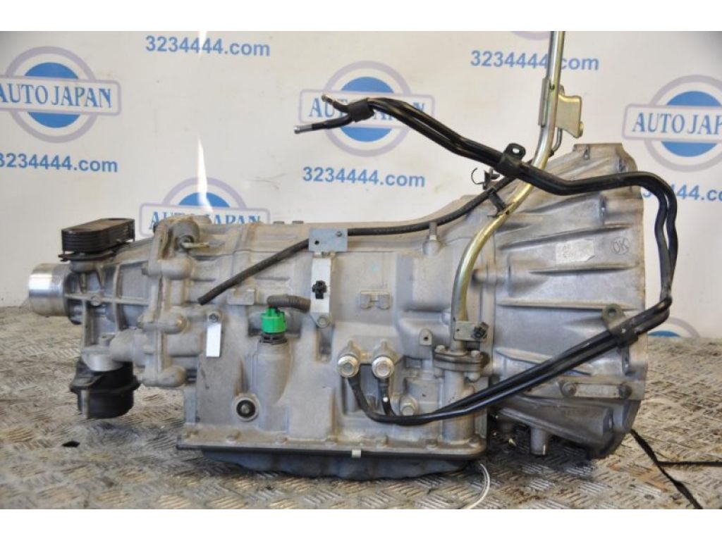 3102092X2B | АКПП INFINITI G35 03-07 - Фото 4