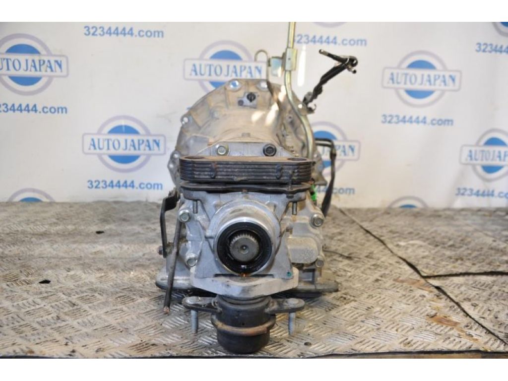 3102092X2B | АКПП INFINITI G35 03-07 - Фото 5