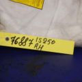 73910-53011 | Подушка безопасности в сиденье прав. LEXUS IS250/350 05-13 - Превью 2