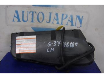 Подушка безпеки в сидінні лів. INFINITI G25/G35/G37/Q40 06-14