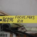 Подушка безопасности (штора) прав. FORD FOCUS 10-18 - Превью 2