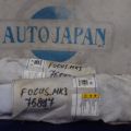 F1EB-611D10 | Подушка безопасности в сиденье FORD FOCUS 10-18