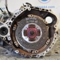 МКПП TOYOTA AVENSIS 03-08
