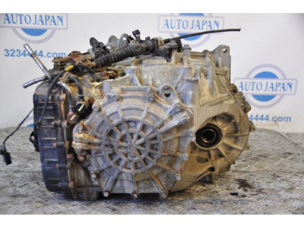 45000-3B724 | Автоматична трансмісія KIA OPTIMA TF 11-16