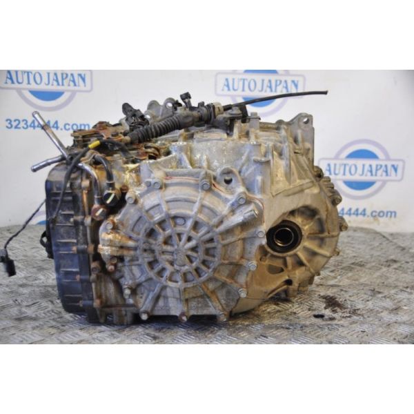 Автоматична трансмісія KIA OPTIMA TF 11-16 45000-3B724
