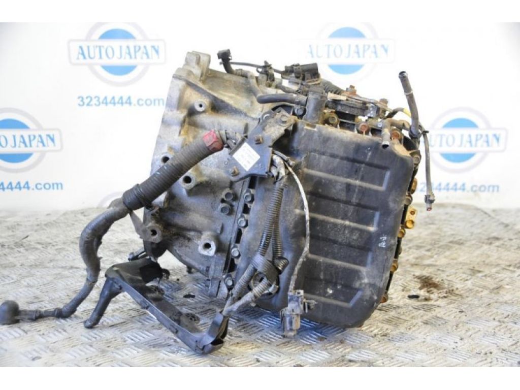 45000-3B724 | Автоматична трансмісія KIA OPTIMA TF 11-16 - Фото 2