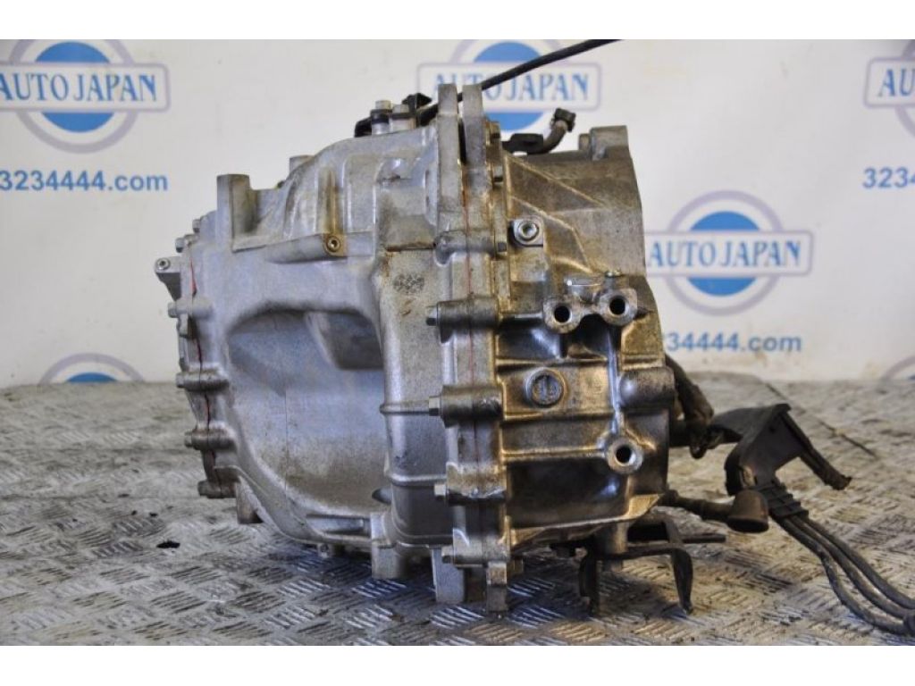 45000-3B724 | Автоматична трансмісія KIA OPTIMA TF 11-16 - Фото 5