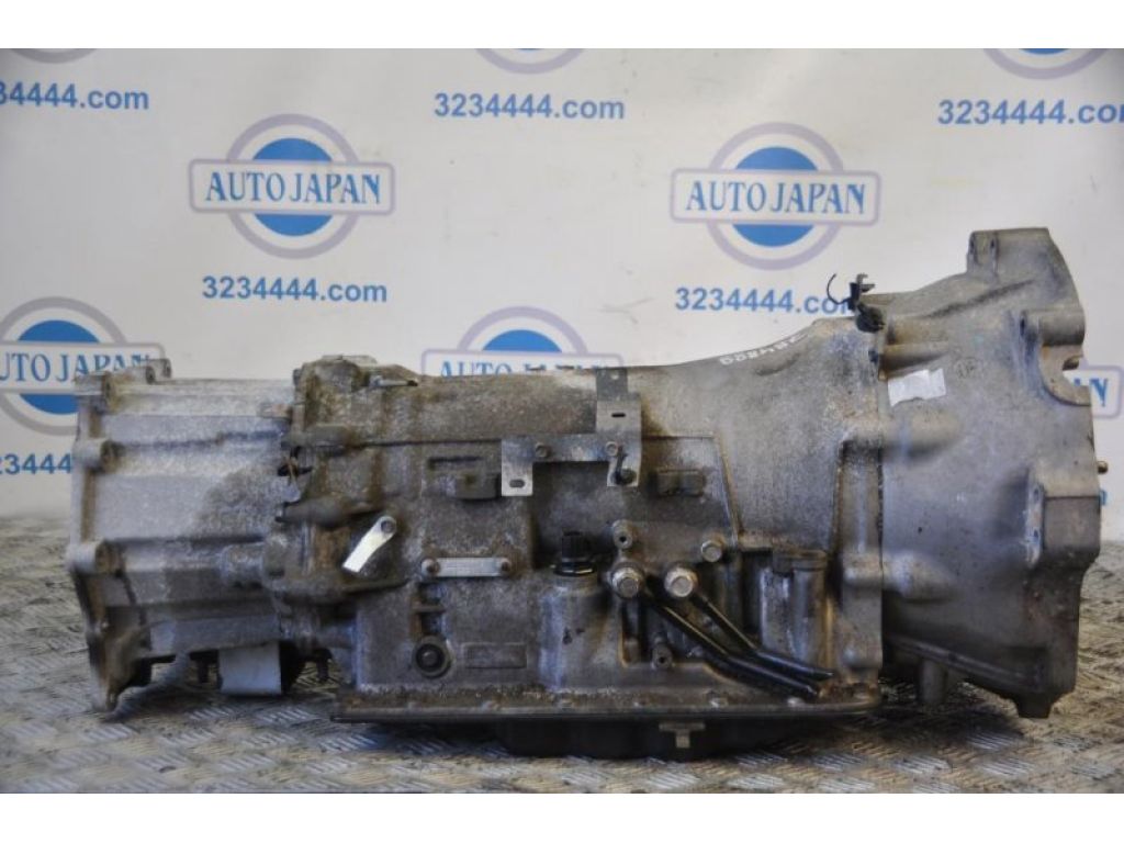 310C0-X608B | Автоматична трансмісія INFINITI G25/G35/G37/Q40 06-14 - Фото 3
