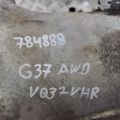310C0-X608B | Автоматична трансмісія INFINITI G25/G35/G37/Q40 06-14 - Прев'ю 4