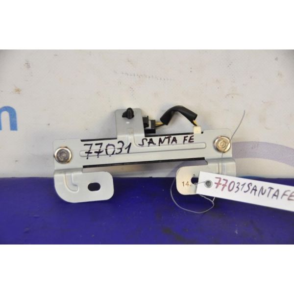 Антена HYUNDAI SANTA FE (CM) 05-12 95420-3K210