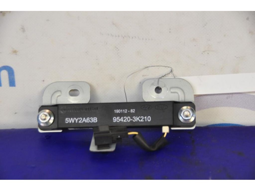 95420-3K210 | Антена HYUNDAI SANTA FE (CM) 05-12 - Фото 3