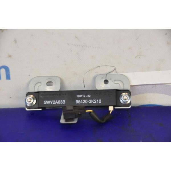 Антена HYUNDAI SANTA FE (CM) 05-12 95420-3K210 — 3