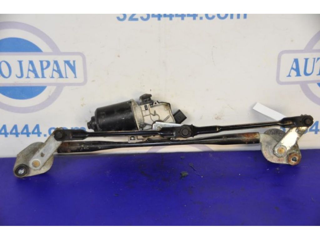 98120-2B000 | Трапеция стеклоочистителей HYUNDAI SANTA FE (CM) 05-12 - Фото 3