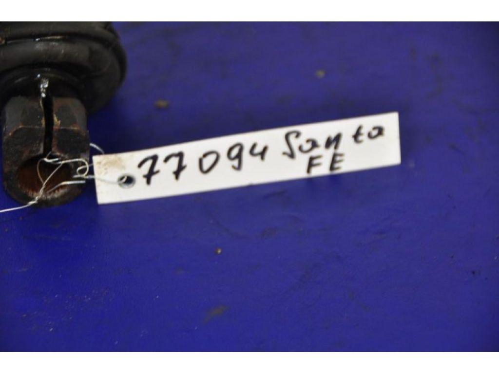 Рульовий карданчик HYUNDAI SANTA FE (CM) 05-12 - Фото 2