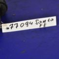 Рульовий карданчик HYUNDAI SANTA FE (CM) 05-12 - Прев'ю 2
