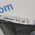 71125-SNB-000 | Накладка замка капота HONDA CIVIC 4D 06-11 - Превью 2